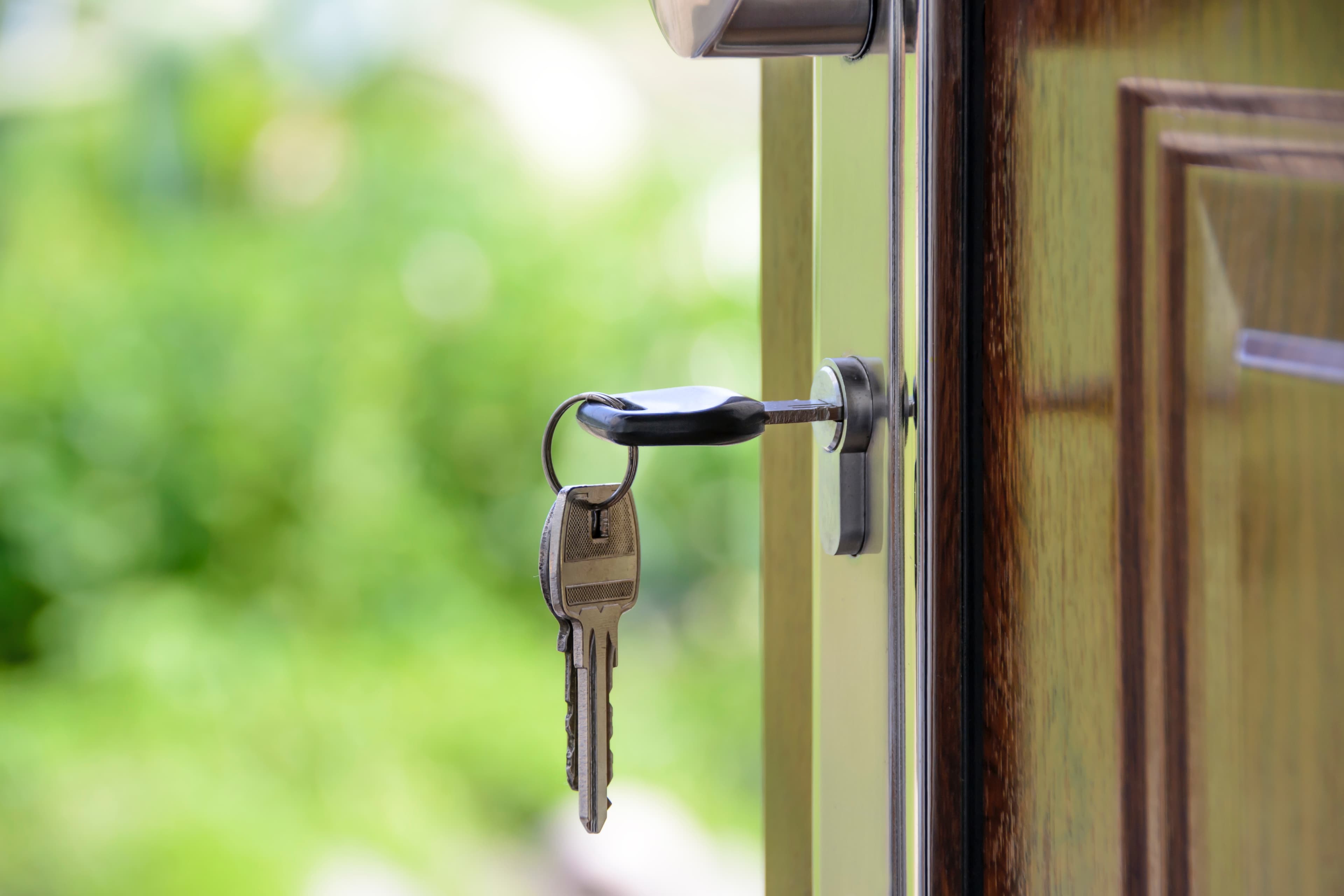 How To Buy A Rental Property With No Money Down In Florida Key In Door
