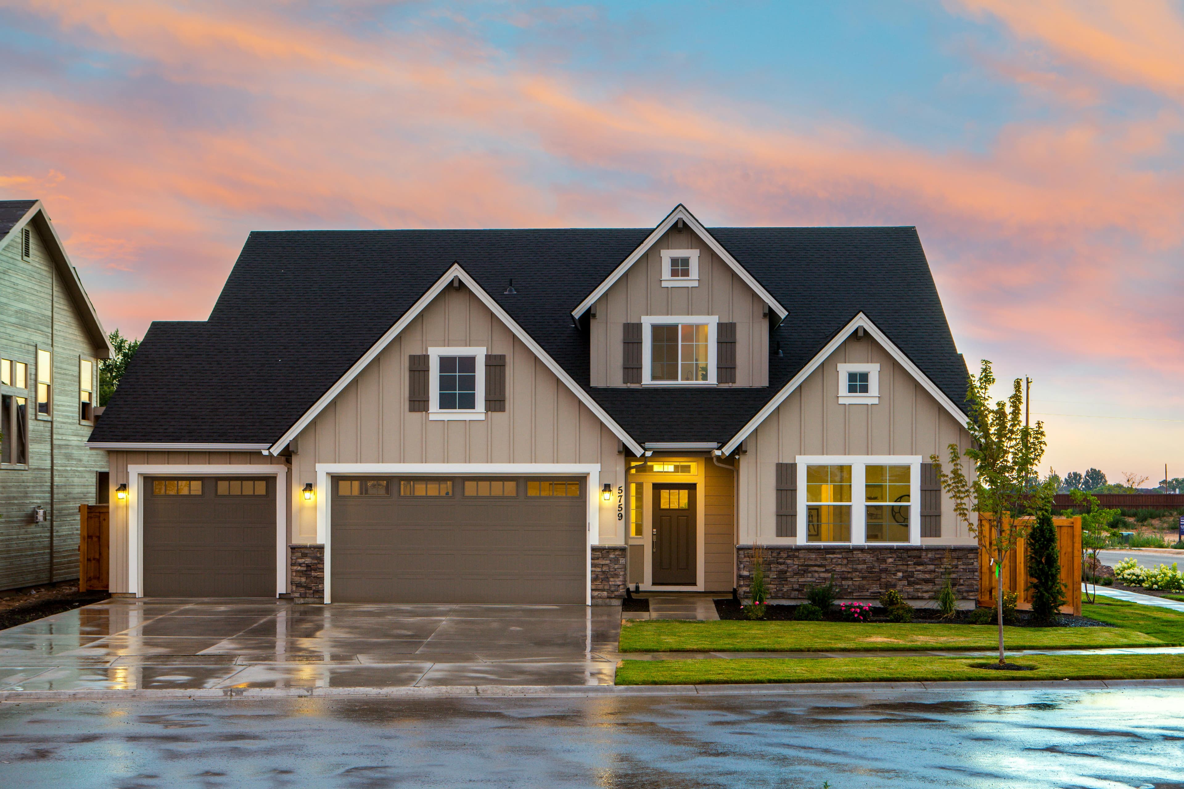 Finding Real Estate Comps Finding Real Estate Comps