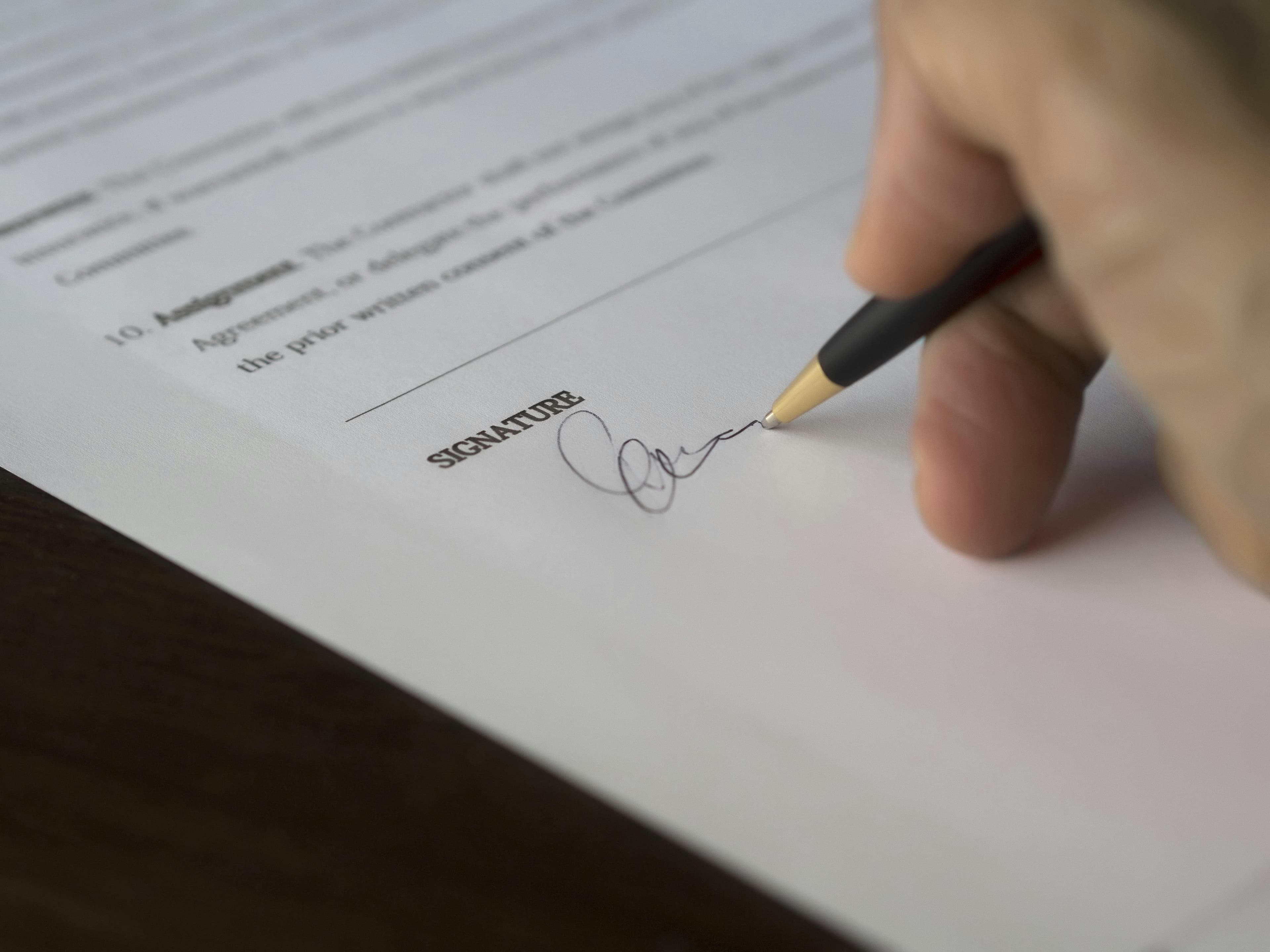 Lease Agreement Lease Agreement