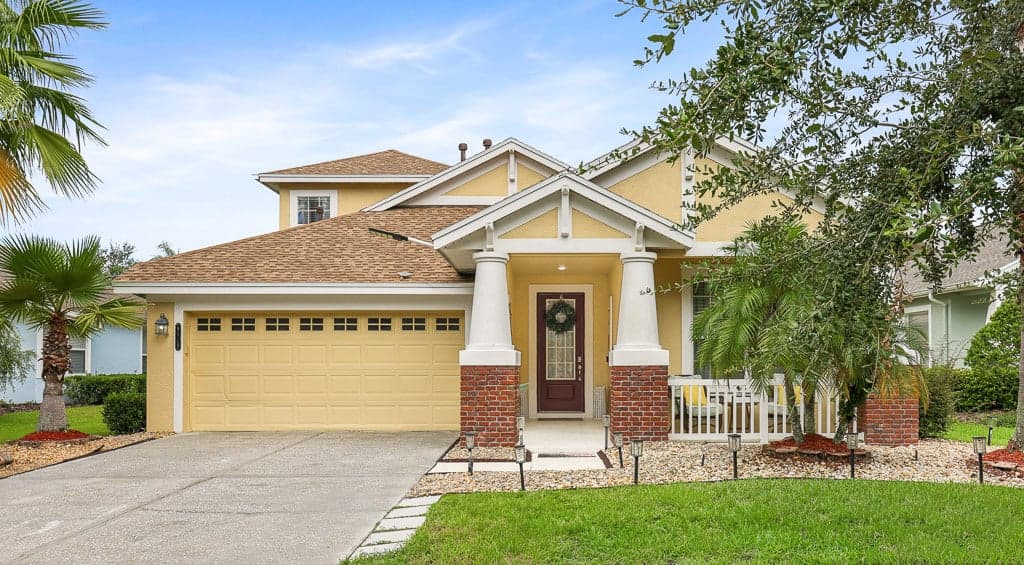 Tampa House Tampa House