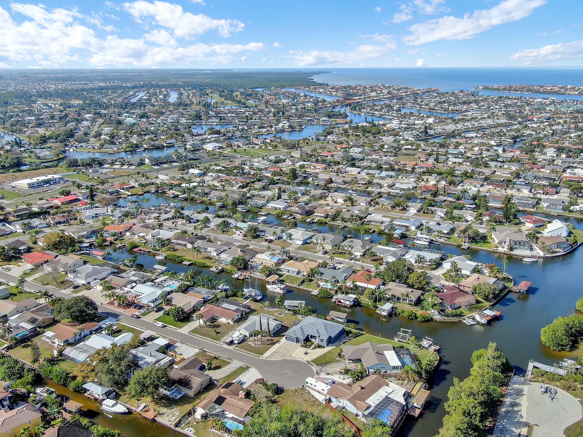 Apollo Beach Aerial 1 Apollo Beach Aerial 1